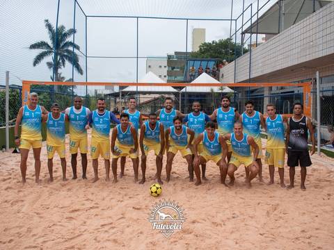 Atletas Categoria Livre'