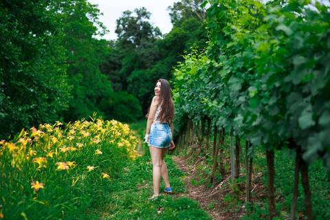 Bruna Ferreira Fotografias - Marciele 15 anos'