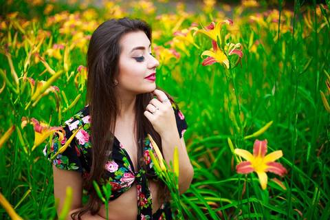 Bruna Ferreira Fotografias - Marciele 15 anos'