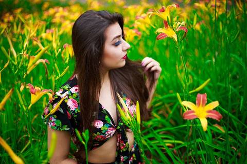 Bruna Ferreira Fotografias - Marciele 15 anos'