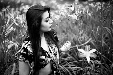 Bruna Ferreira Fotografias - Marciele 15 anos'