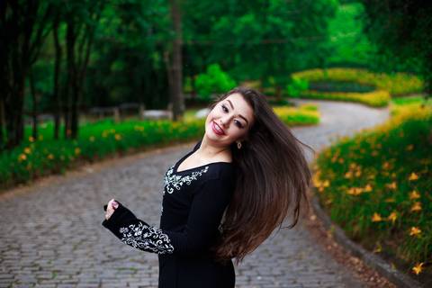 Bruna Ferreira Fotografias - Marciele 15 anos'