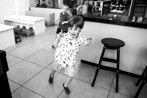 5 anos do Arthur - Bruna Ferreira Fotografias - Festa Infantil em Bento Gonçalves - Glub Espaço de Festas'