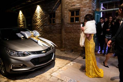 Formatura Érica Bocchi - Arquitetura e Urbanismo - Bruna Ferreira Fotografias'