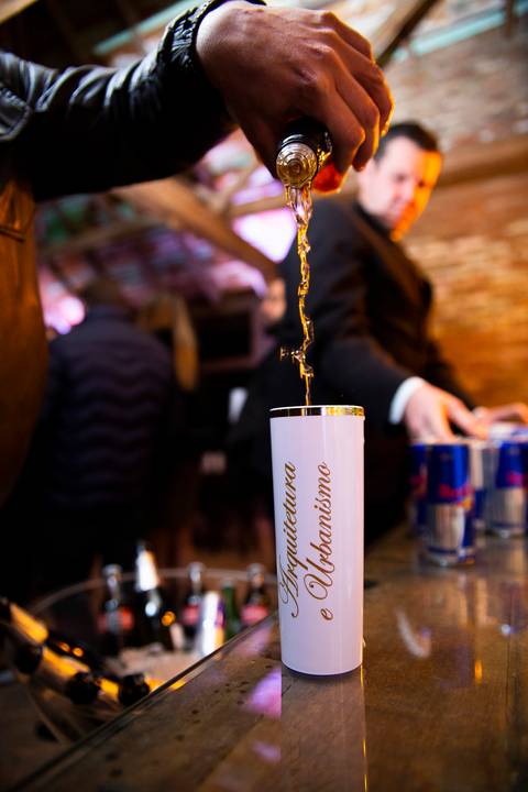 Formatura Érica Bocchi - Arquitetura e Urbanismo - Bruna Ferreira Fotografias'