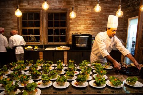 Formatura Érica Bocchi - Arquitetura e Urbanismo - Bruna Ferreira Fotografias'