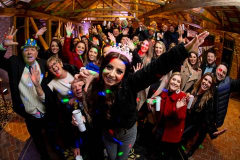 Formatura Érica Bocchi - Arquitetura e Urbanismo - Bruna Ferreira Fotografias'