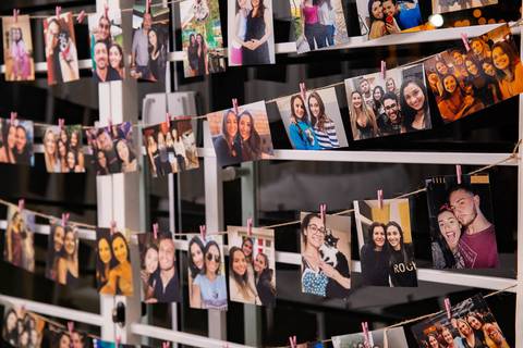 Formatura Publicidade e Propaganda - Brenda Pierdoná - Lote 75'