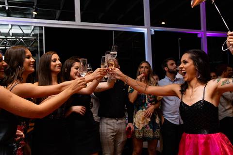 Formatura Publicidade e Propaganda - Brenda Pierdoná - Lote 75'