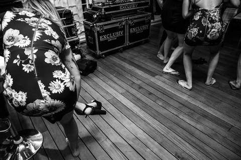 Formatura Publicidade e Propaganda - Brenda Pierdoná - Lote 75'