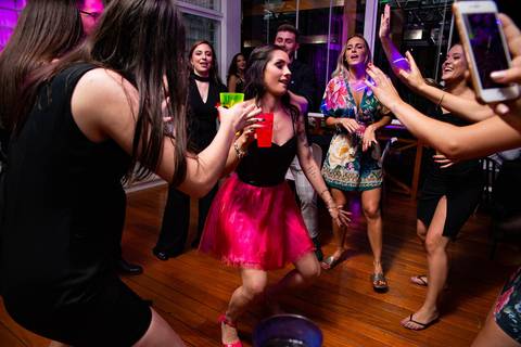 Formatura Publicidade e Propaganda - Brenda Pierdoná - Lote 75'