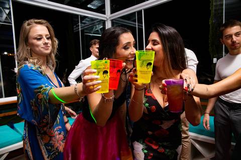 Formatura Publicidade e Propaganda - Brenda Pierdoná - Lote 75'