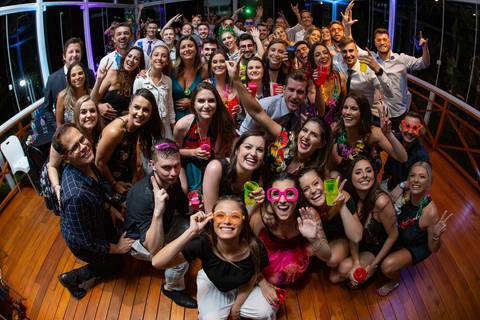 Formatura Publicidade e Propaganda - Brenda Pierdoná - Lote 75'