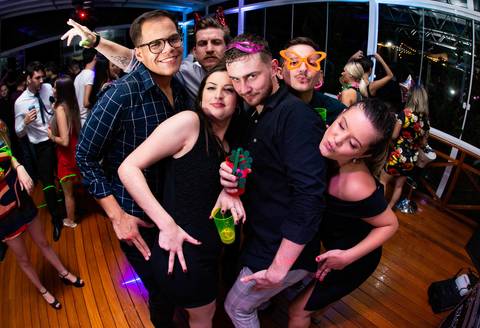 Formatura Publicidade e Propaganda - Brenda Pierdoná - Lote 75'