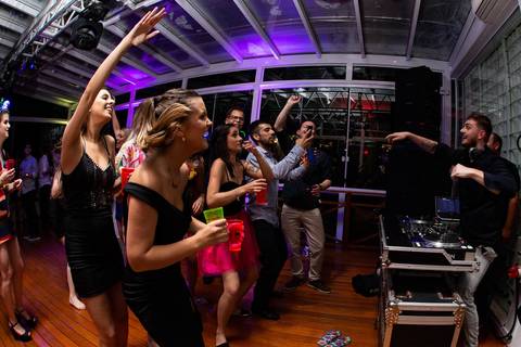 Formatura Publicidade e Propaganda - Brenda Pierdoná - Lote 75'