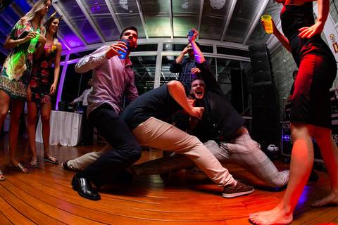 Formatura Publicidade e Propaganda - Brenda Pierdoná - Lote 75'