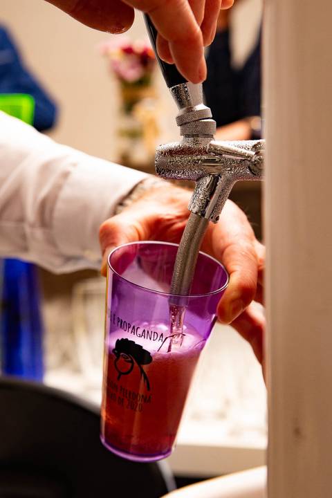 Formatura Publicidade e Propaganda - Brenda Pierdoná - Lote 75'