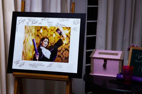 Formatura Publicidade e Propaganda - Brenda Pierdoná - Lote 75'