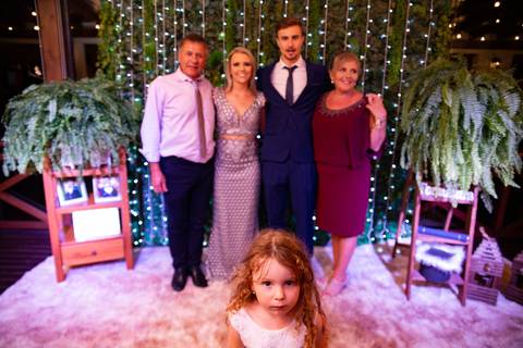 Formatura dos irmãos Matheus e Manuellen - Cantina del Vanucci - Vale dos Vinhedos - TeD Eventos - Clau Eventos - Bruna Ferreira Fotografia'