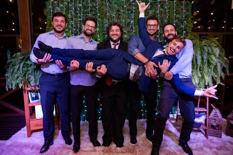 Formatura dos irmãos Matheus e Manuellen - Cantina del Vanucci - Vale dos Vinhedos - TeD Eventos - Clau Eventos - Bruna Ferreira Fotografia'