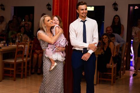 Formatura dos irmãos Matheus e Manuellen - Cantina del Vanucci - Vale dos Vinhedos - TeD Eventos - Clau Eventos - Bruna Ferreira Fotografia'