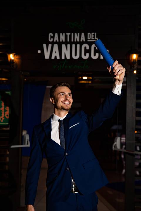 Formatura dos irmãos Matheus e Manuellen - Cantina del Vanucci - Vale dos Vinhedos - TeD Eventos - Clau Eventos - Bruna Ferreira Fotografia'