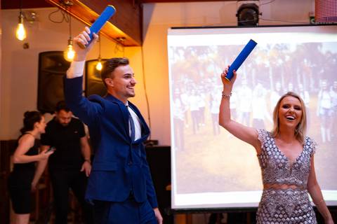 Formatura dos irmãos Matheus e Manuellen - Cantina del Vanucci - Vale dos Vinhedos - TeD Eventos - Clau Eventos - Bruna Ferreira Fotografia'