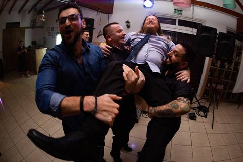 Formatura dos irmãos Matheus e Manuellen - Cantina del Vanucci - Vale dos Vinhedos - TeD Eventos - Clau Eventos - Bruna Ferreira Fotografia'