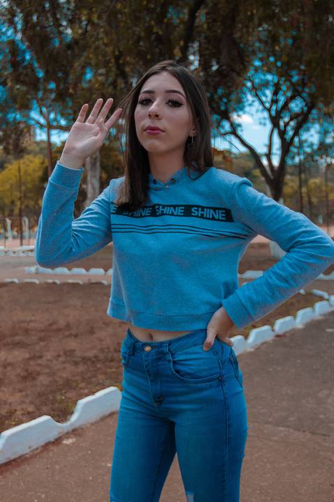 '