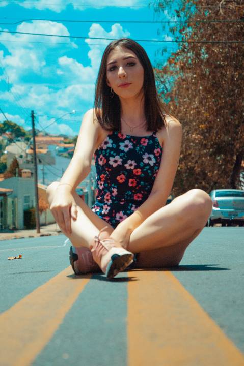 '