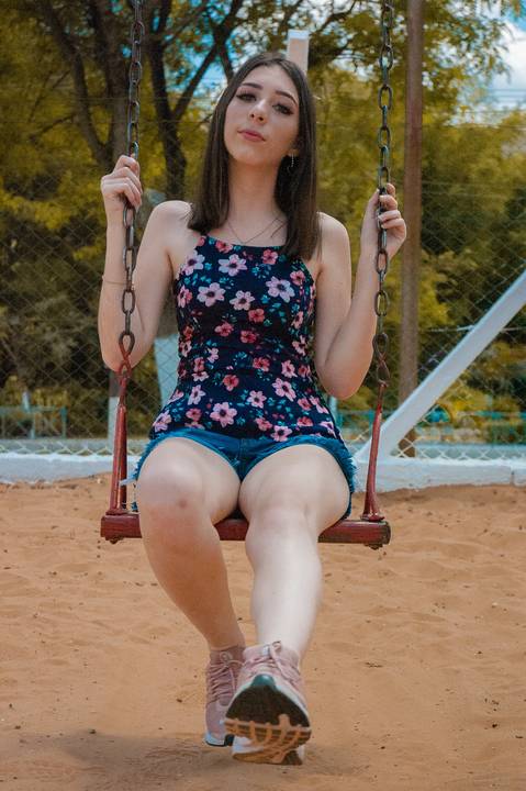 '