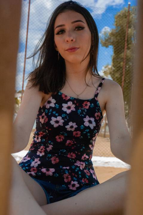 '