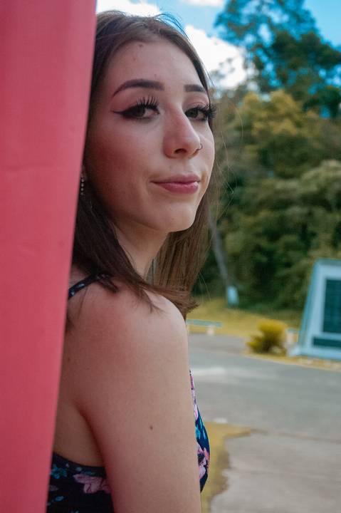 '