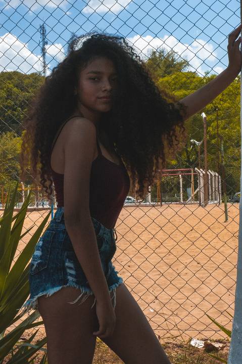 '
