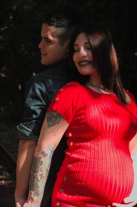 '