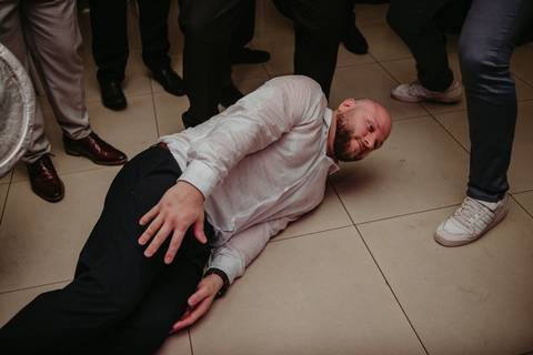 '