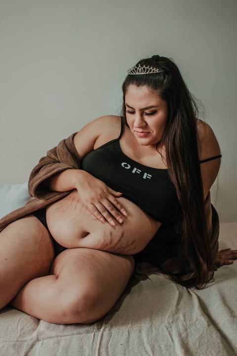'