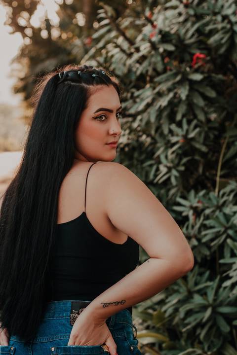 '