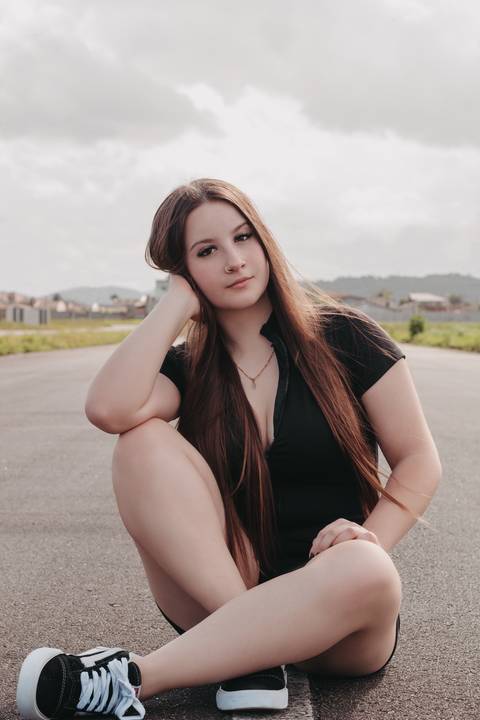 '