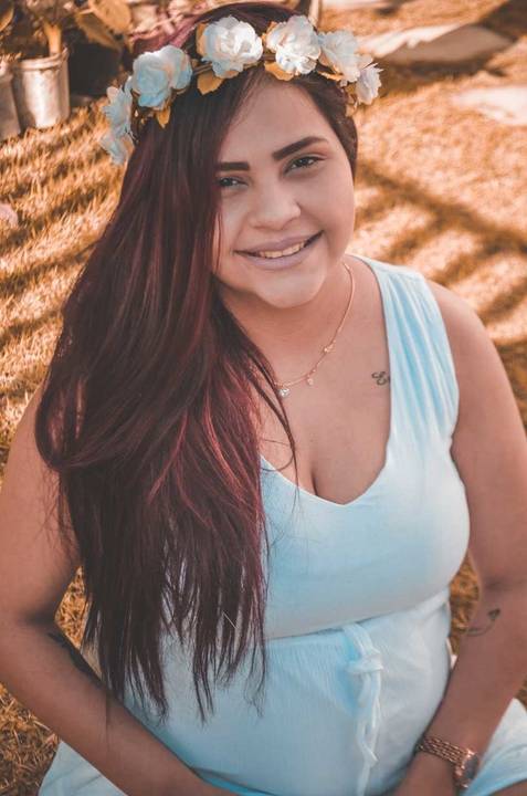 '