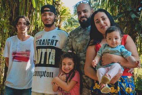 '