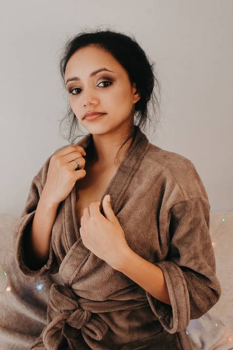 '