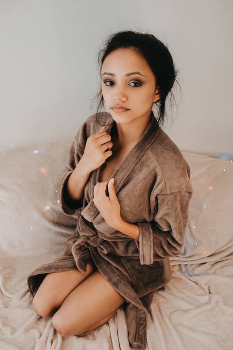 '