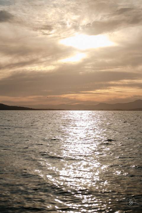 fotografia de noivado na ponta dos Ganchos Resort, em Governador Celso Ramos'