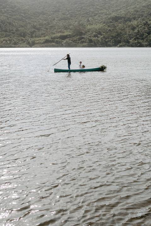 casamento simples, elegante e lindo, no moçamba eventos, em redor das montanhas e da lagoa da conceição em '