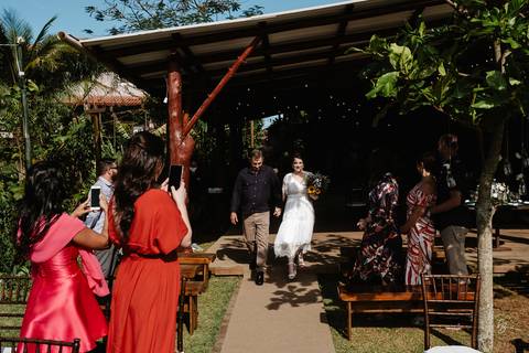 casamento simples, elegante e lindo, no moçamba eventos, em redor das montanhas e da lagoa da conceição em '