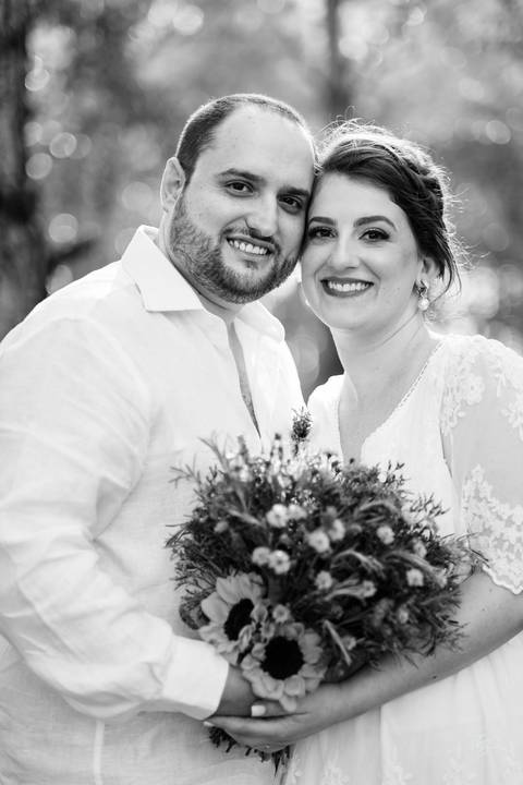 casamento simples, elegante e lindo, no moçamba eventos, em redor das montanhas e da lagoa da conceição em '