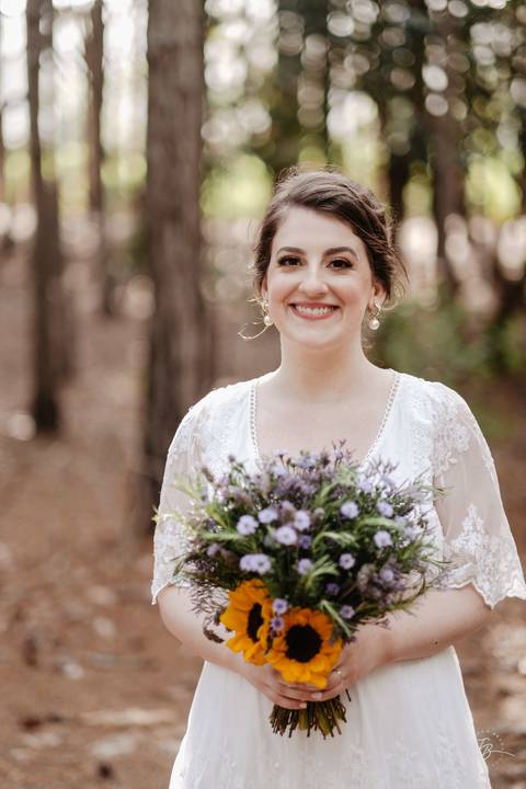 casamento simples, elegante e lindo, no moçamba eventos, em redor das montanhas e da lagoa da conceição em '