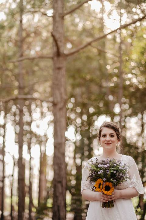 casamento simples, elegante e lindo, no moçamba eventos, em redor das montanhas e da lagoa da conceição em '