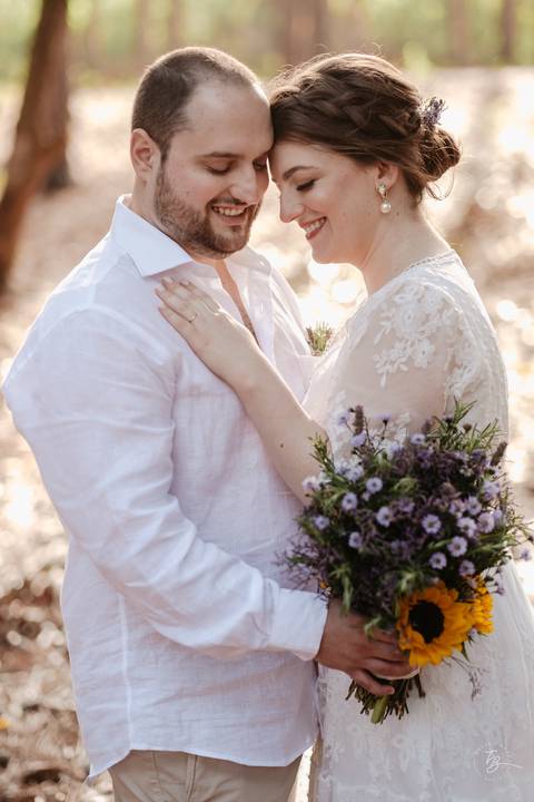 casamento simples, elegante e lindo, no moçamba eventos, em redor das montanhas e da lagoa da conceição em '